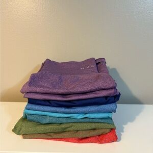 NVGTN Seamless Shorts